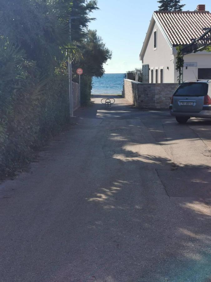 App Palcic K Novigrad (Istria) Exterior foto