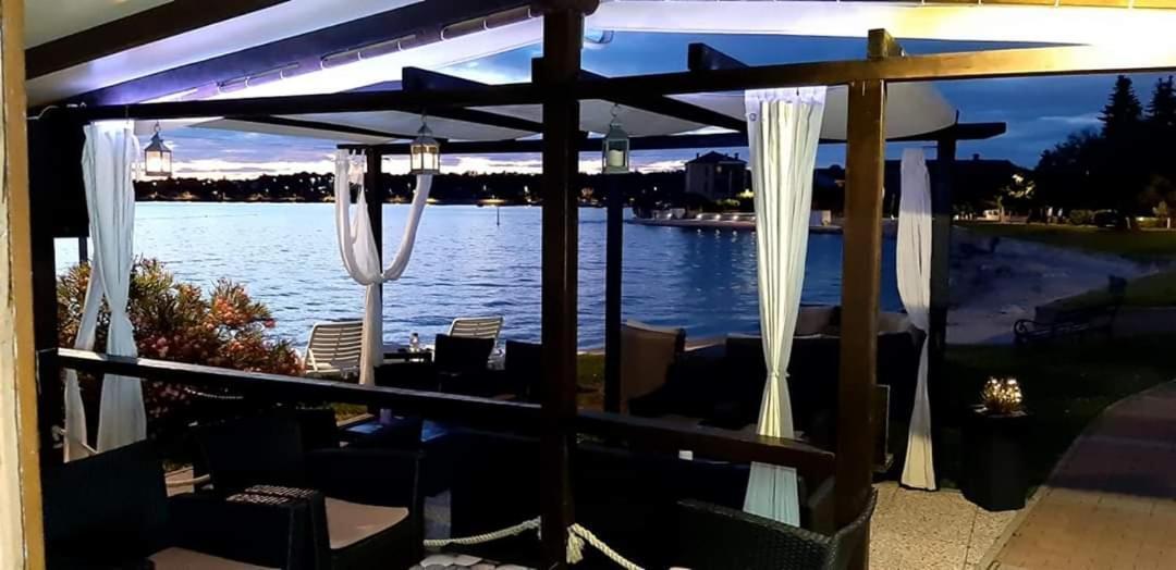 App Palcic K Novigrad (Istria) Exterior foto