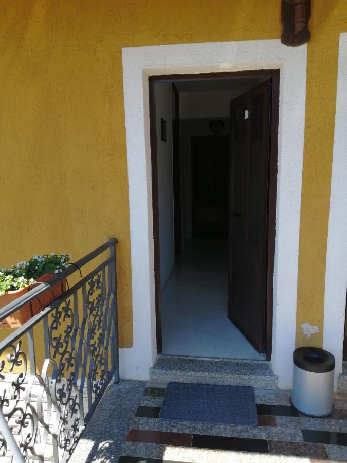 App Palcic K Novigrad (Istria) Exterior foto