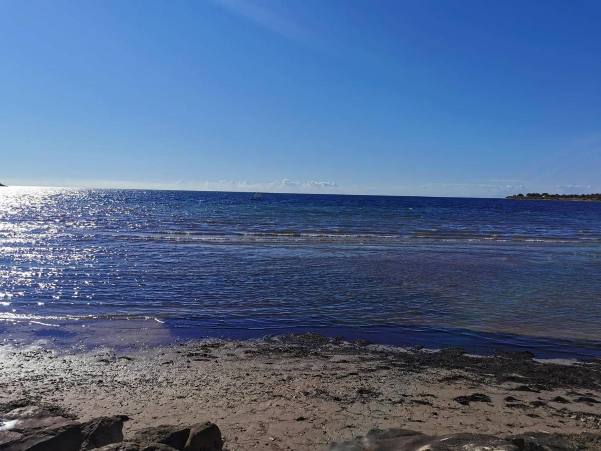 App Palcic K Novigrad (Istria) Exterior foto