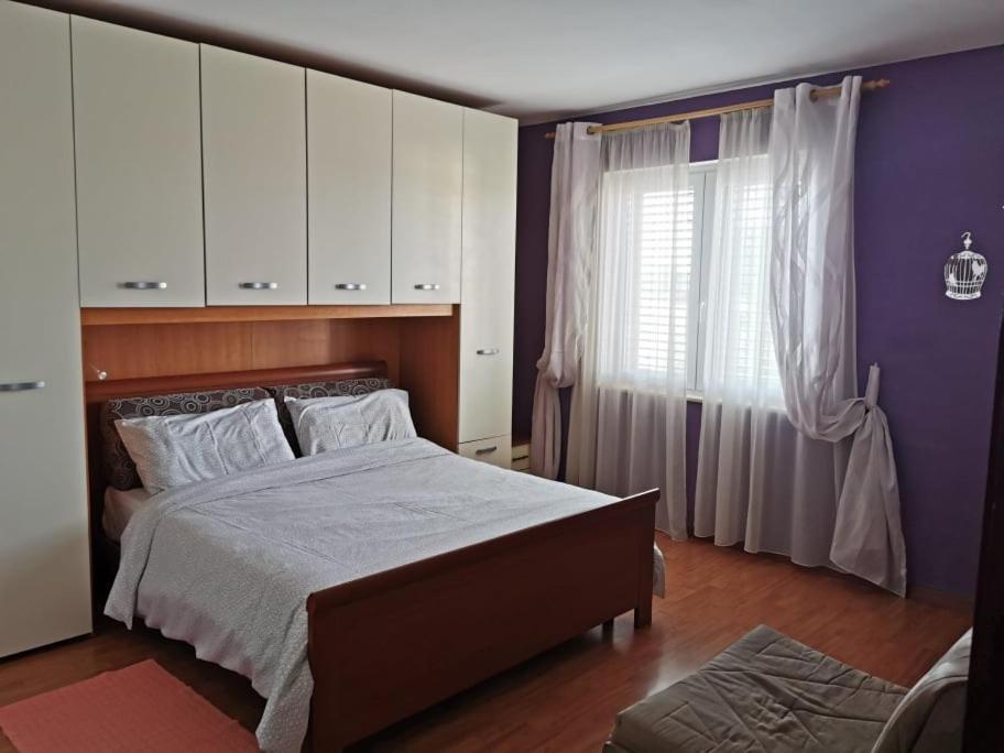 App Palcic K Novigrad (Istria) Exterior foto