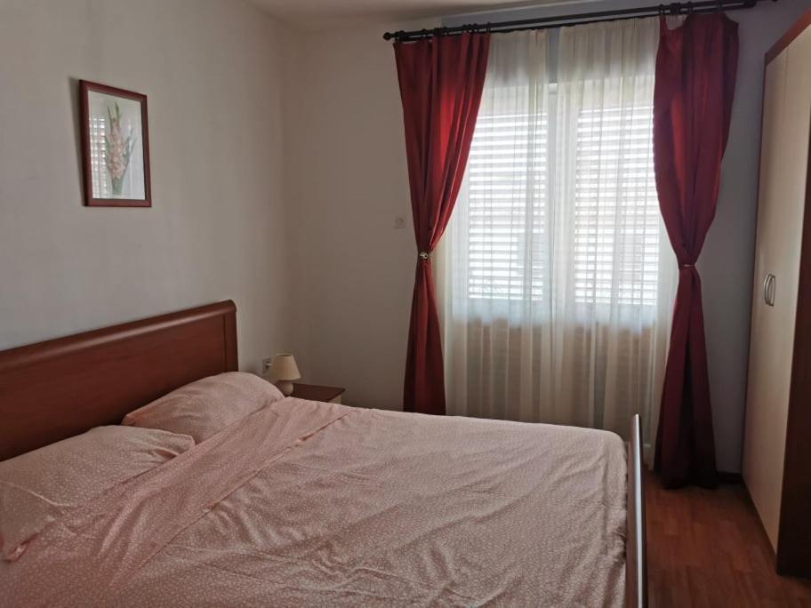App Palcic K Novigrad (Istria) Exterior foto