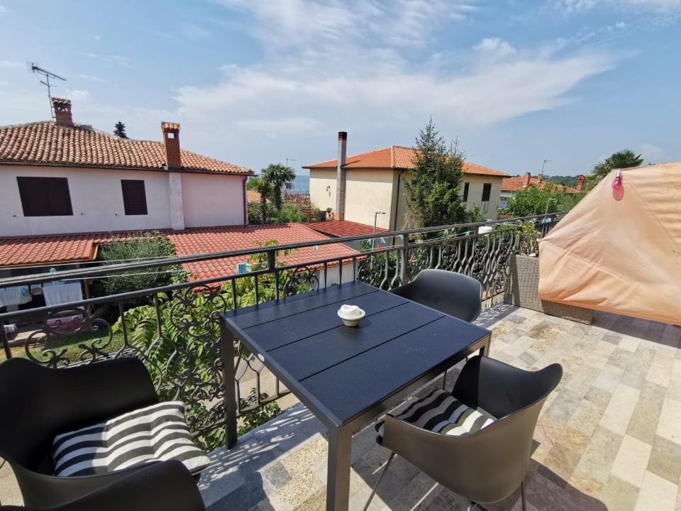 App Palcic K Novigrad (Istria) Exterior foto