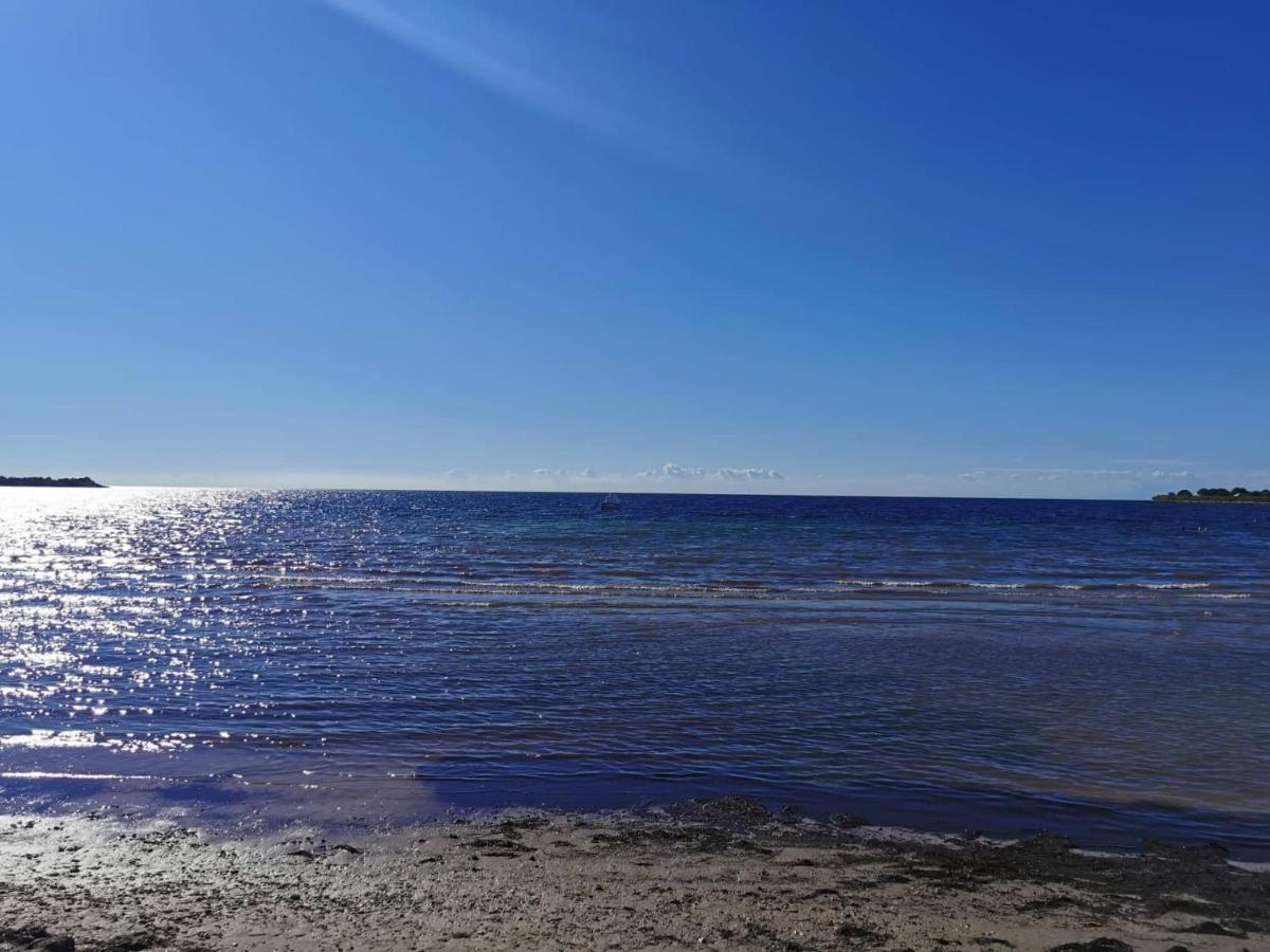 App Palcic K Novigrad (Istria) Exterior foto