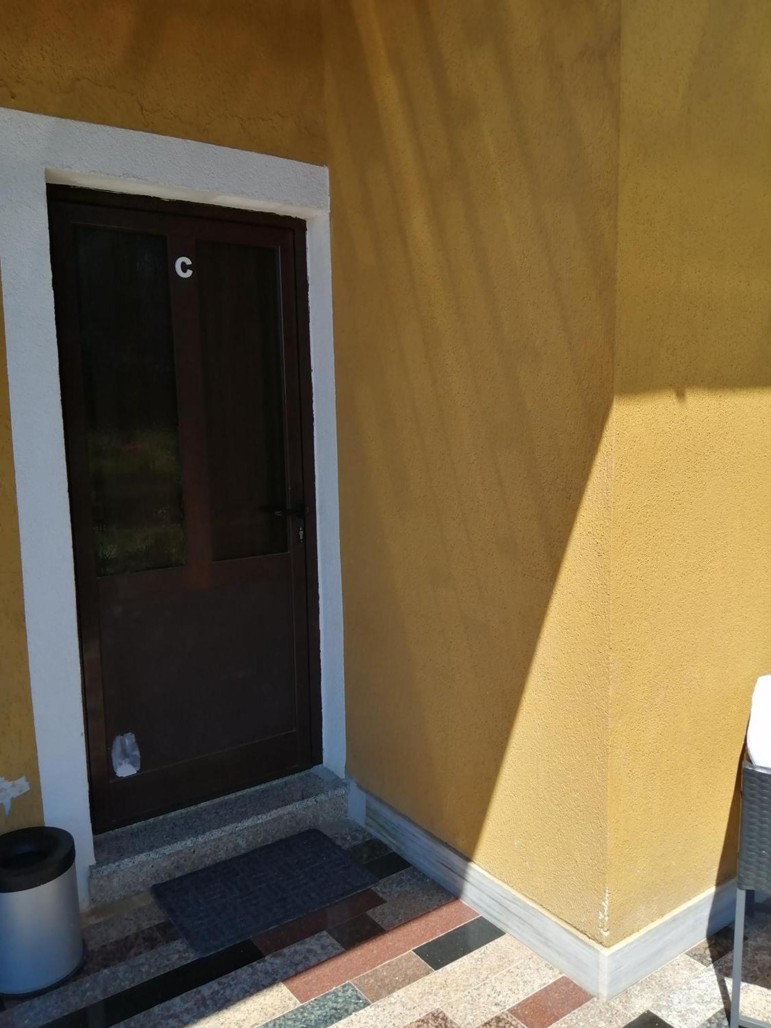 App Palcic K Novigrad (Istria) Quarto foto