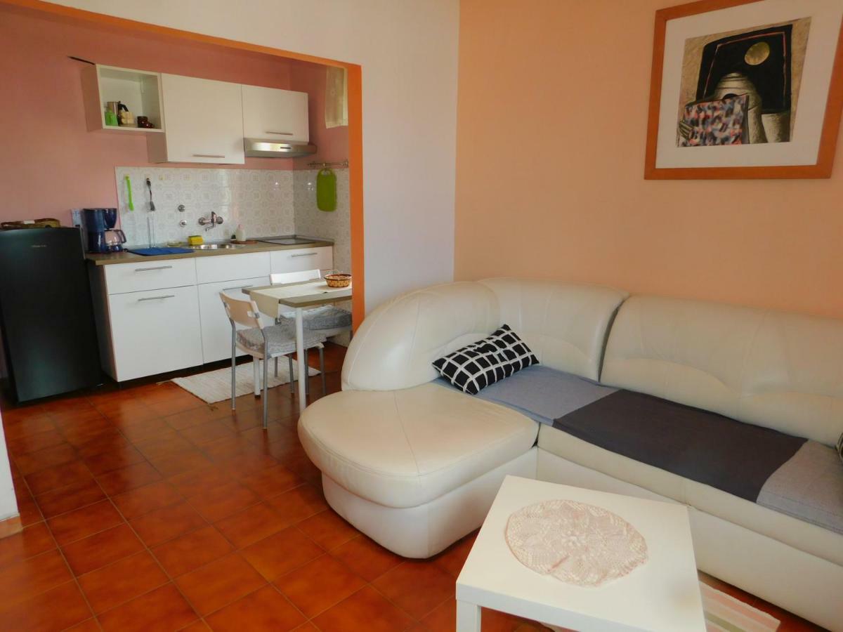 App Palcic K Novigrad (Istria) Exterior foto