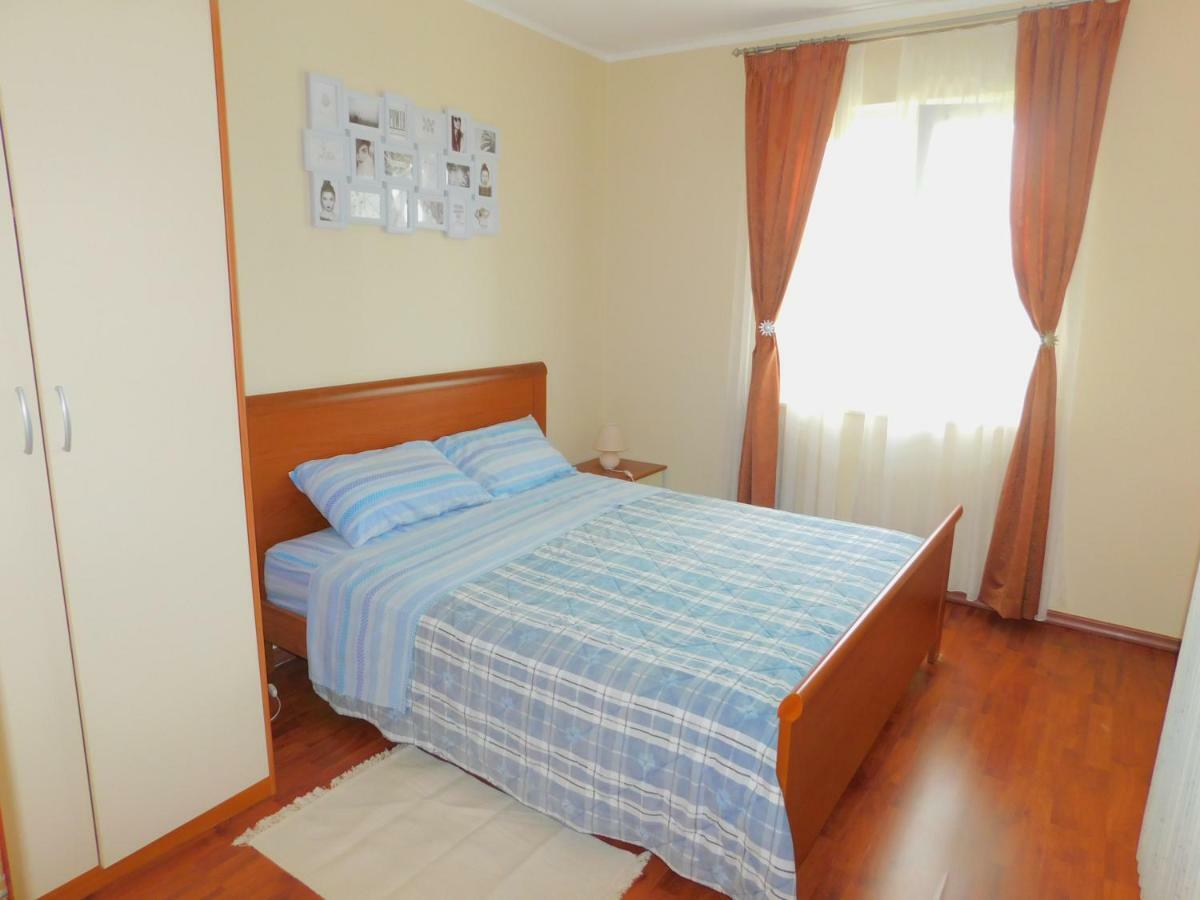 App Palcic K Novigrad (Istria) Exterior foto