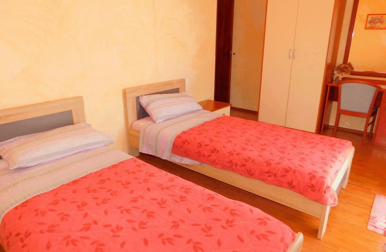 App Palcic K Novigrad (Istria) Exterior foto