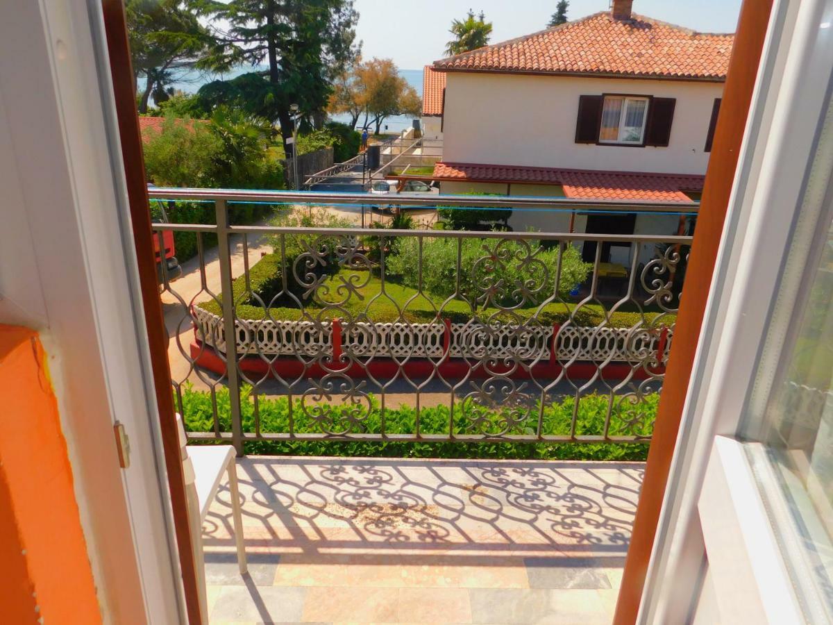 App Palcic K Novigrad (Istria) Exterior foto