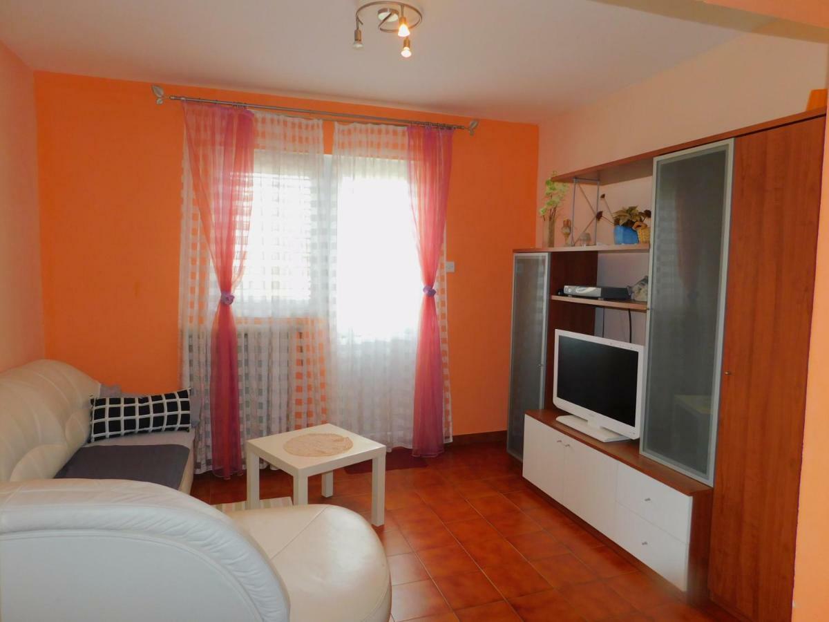 App Palcic K Novigrad (Istria) Exterior foto