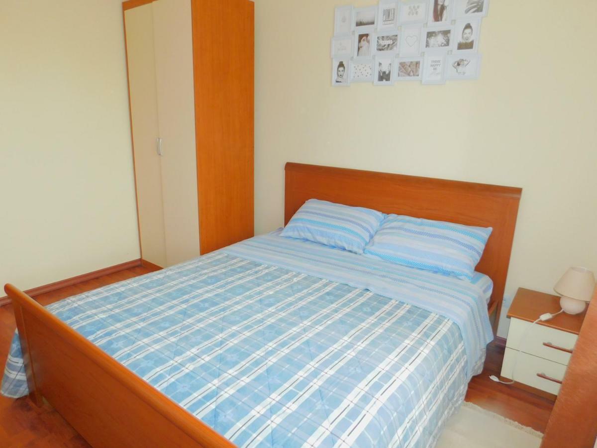 App Palcic K Novigrad (Istria) Exterior foto