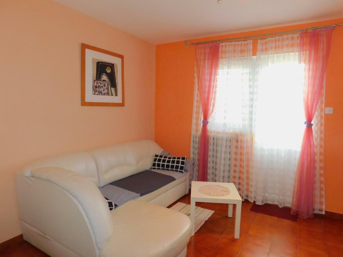 App Palcic K Novigrad (Istria) Exterior foto